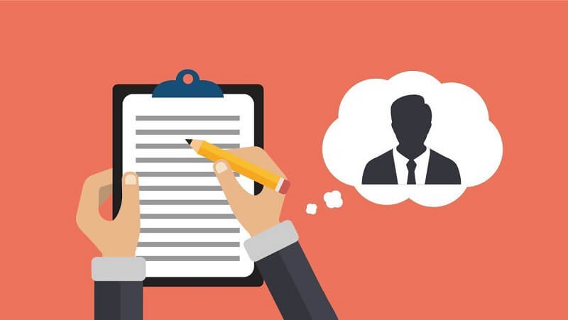 Viết CV và thư xin việc ấn tượng – Đưa bạn đến gần với công việc mơ ước