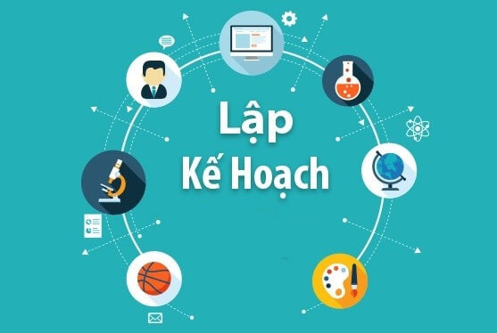 Lập kế hoạch học tập và làm việc khoa học – Chìa khóa giúp bạn tiến xa hơn mỗi ngày