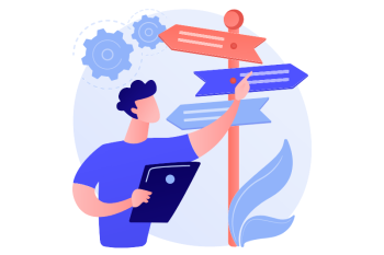 Phương pháp ra quyết định hiệu quả – Chìa khóa thành công trong tầm tay