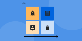 Ma trận Eisenhower: Phân loại công việc thông minh để làm chủ thời gian